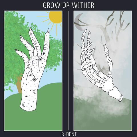 Grow or Wither