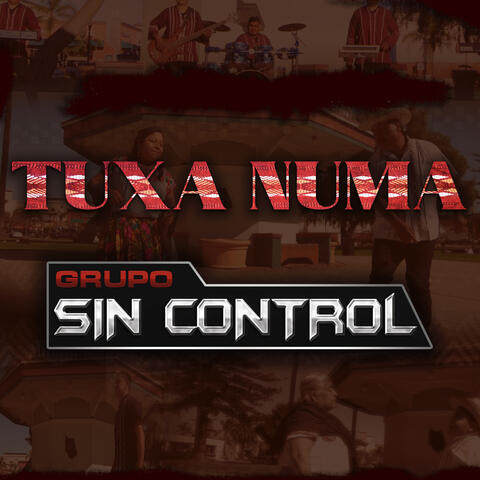 Tuxa Numa