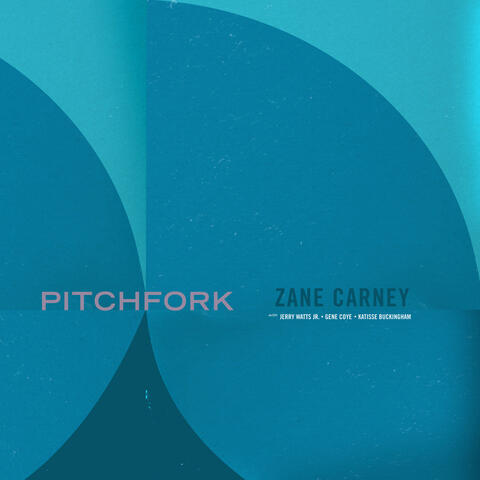 Pitchfork