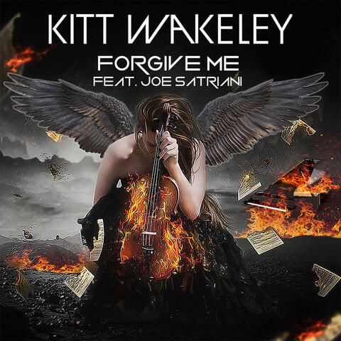 Forgive Me