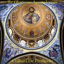 Te Gloriosus Apostolorum