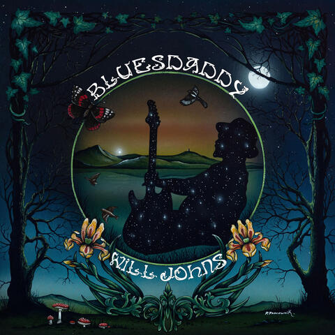 Bluesdaddy