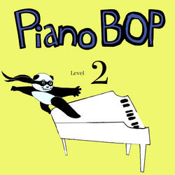 C Minor Scale Question Answer Left Hand