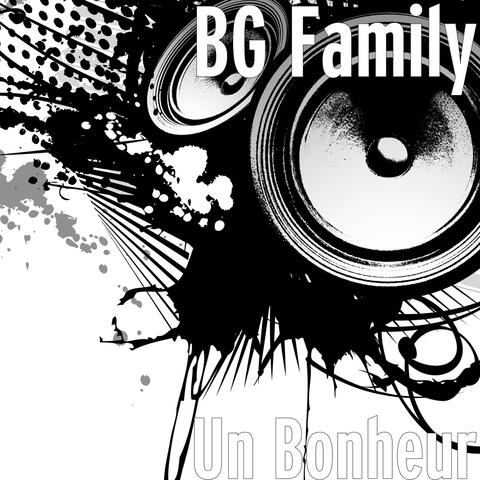 Un Bonheur...