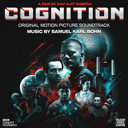 Consul Ea - Journey to Earth