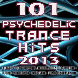 The Return (Progressive Fullon Goa Trance Remix)