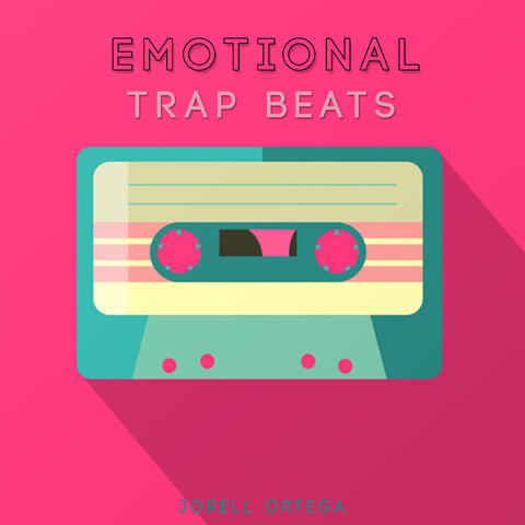 Emotional Trap Beats