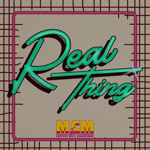 Real Thing