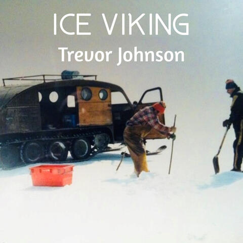 Ice Viking