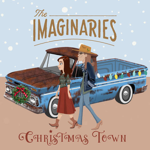 Christmas Town