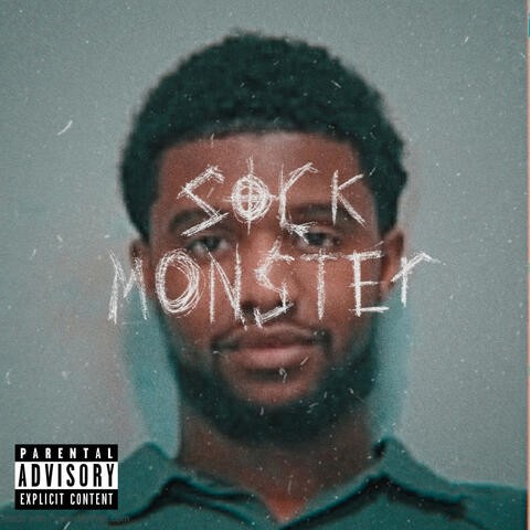 Sock Monster