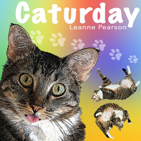 Caturday