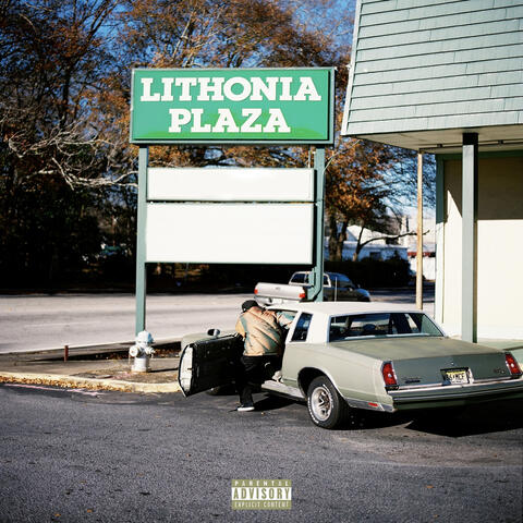 41 Days in Lithonia