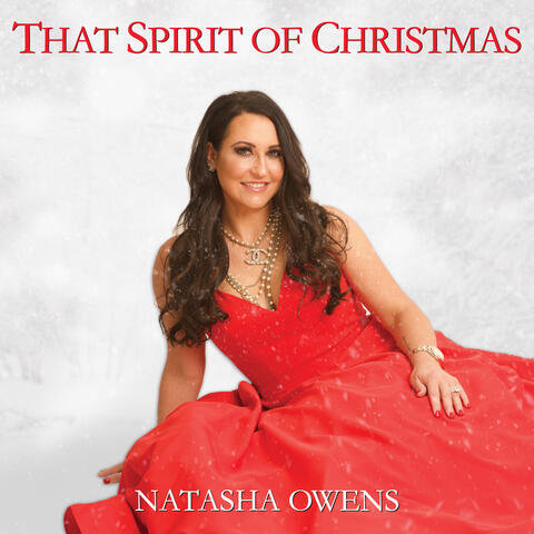 That Spirit of Christmas