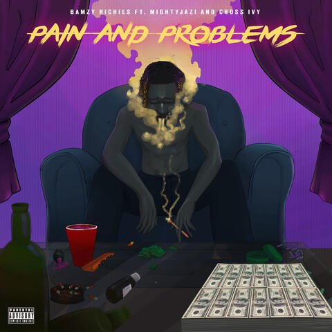 Pain & Problems