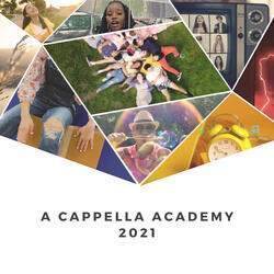 Put Your Records on (Academy Choir)
