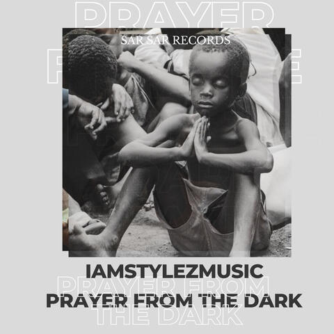 Prayer from the Dark