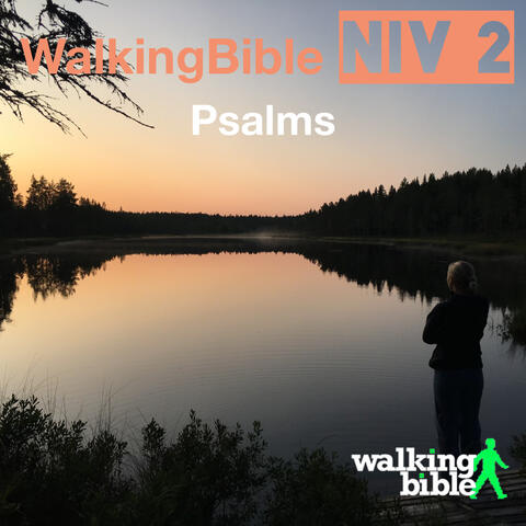 WalkingBible Niv 2 Psalms