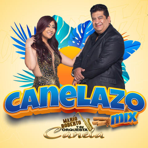 Canelazo Mix