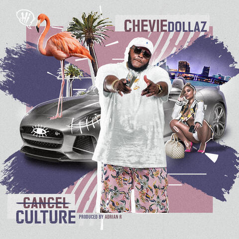 Cancel Culture (Radio Version)