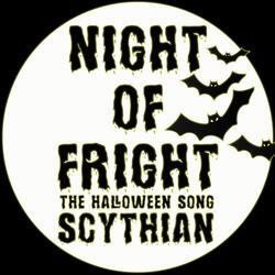 Night of Fright (The Halloween Song)