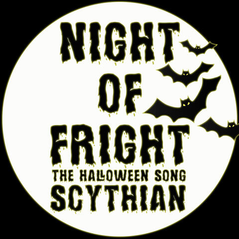 Night of Fright (The Halloween Song)