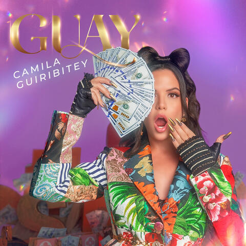 Guay (Diva Challenge)