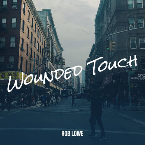 Wounded Touch