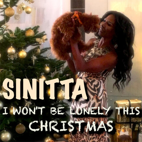 I Won't Be Lonely This Christmas