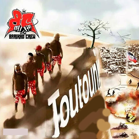 Toutouni