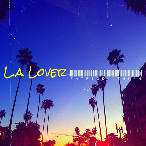L.a. Lover