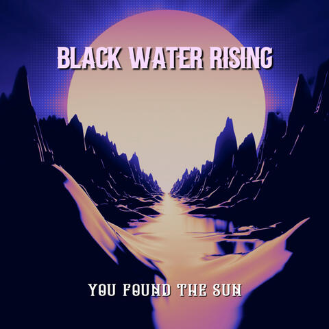 You Found the Sun