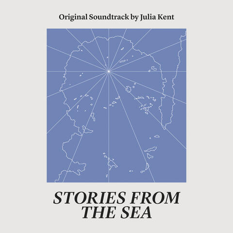 Stories from the Sea (Original Soundtrack)