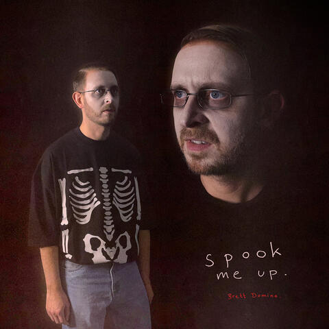 Spook Me Up