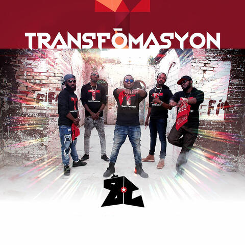 Transfomasyon