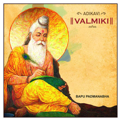 Adikavi Valmiki