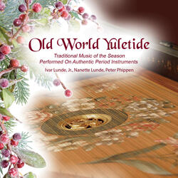 This Star, Bright and Kind (feat. Peter Phippen & Nanette Lunde)