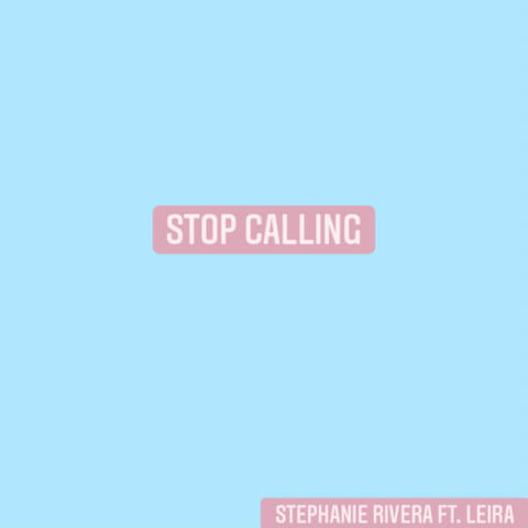 Stop Calling