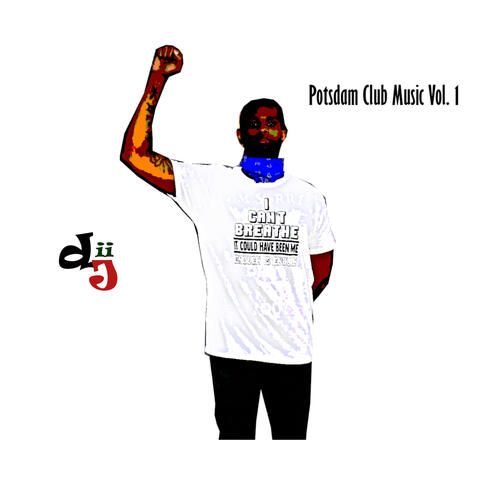 Potsdam Club Music, Vol. 1