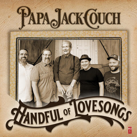 Handful of Lovesongs
