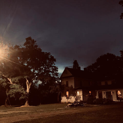 October Skies