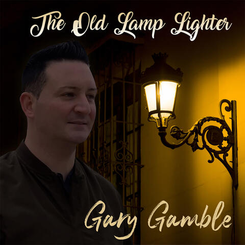 The Old Lamp Lighter