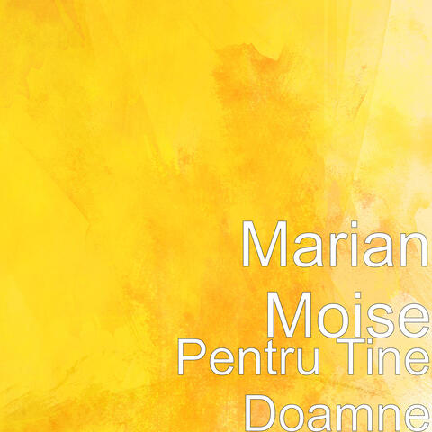 Pentru Tine Doamne