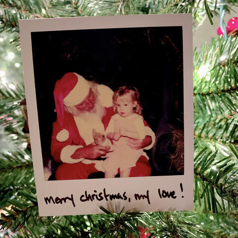 Merry Christmas, My Love