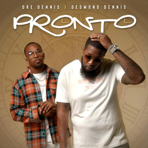 Dre Dennis and Desmond Dennis