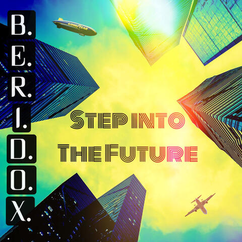 Step into the Future