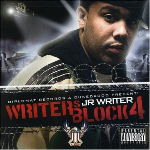 Writer's Block 4