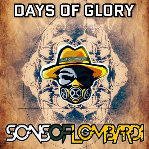 Days of Glory