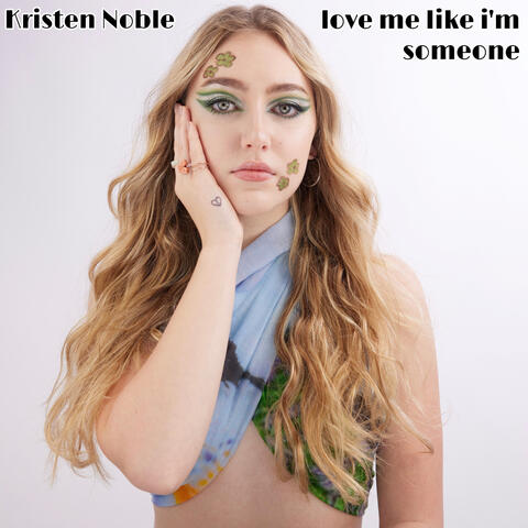 Love Me Like I'm Someone