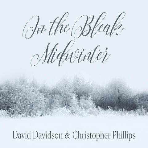 In the Bleak Midwinter